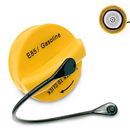 Gas Caps