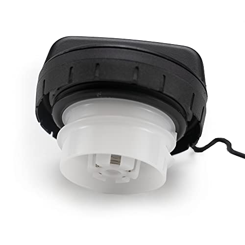 Toyota Car Fuel Cap for Multiple Models, 2005-2016