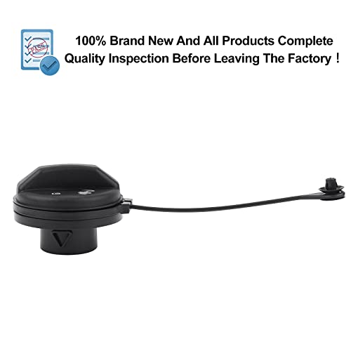 Gas Cap for Buick Cadillac Chevy GMC