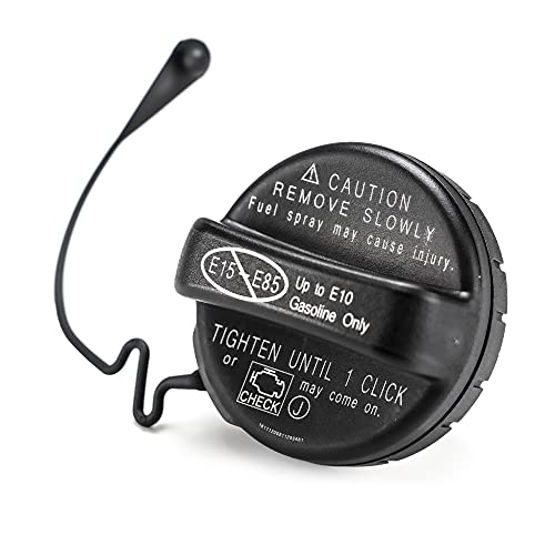Toyota Car Fuel Cap for Multiple Models, 2005-2016