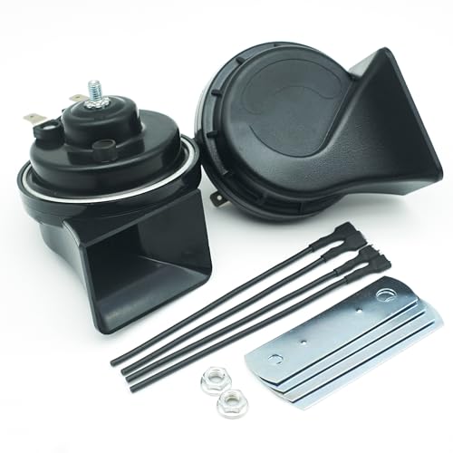 NEOGET HD Car Horn Kit