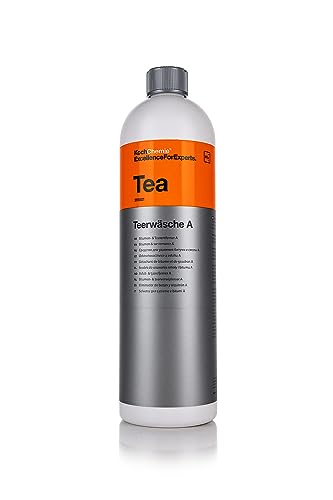 KOCHCHEMIE Bitumen & Tar Remover - Solvent Based Cleaner