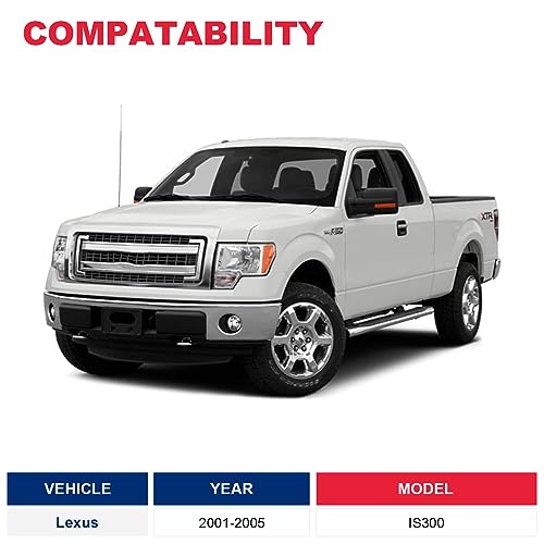 Horn Bracket Assembly for 2009-2014 Ford F150