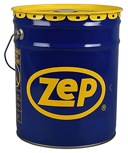 Zep Dyna 143 Parts Washer Solvent - 5 Gallons