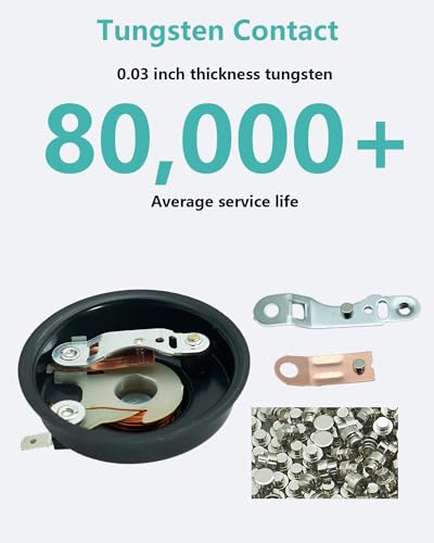 NEOGET HD Car Horn Kit