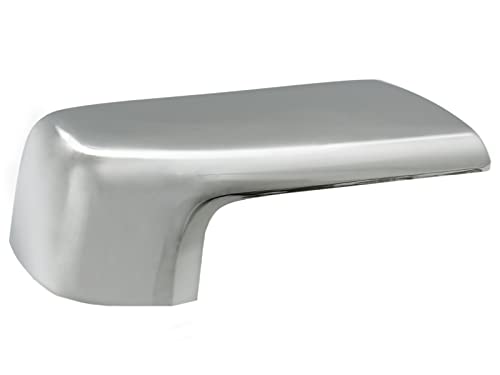 2019-2022 Silverado Sierra Chrome Mirror Cover Passenger Side