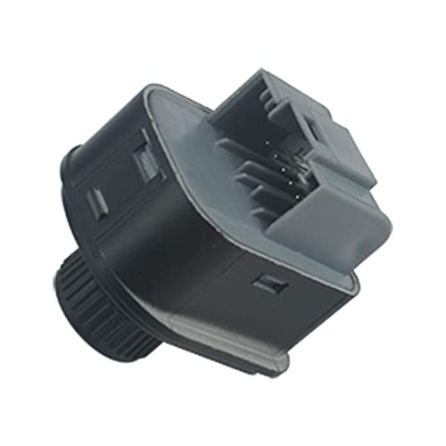 Car Exterior Mirror Switch for CC Golf GTI