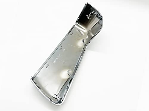 2019-2022 Silverado Sierra Chrome Mirror Cover Passenger Side