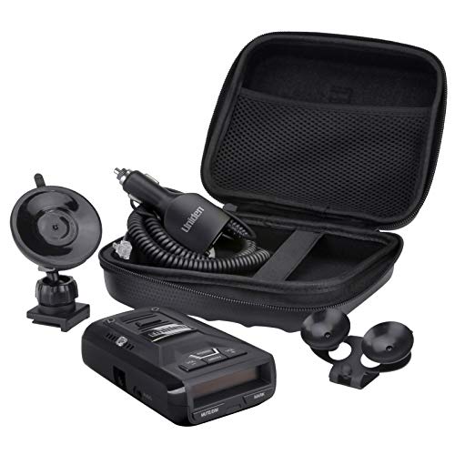 Uniden R3 Extreme Long Range Radar Detector