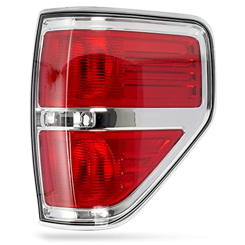 RANSOTO F150 Right Tail Light - Ford F-150 2009-2014