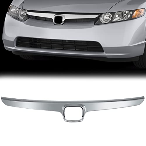 Chrome Trim & Accessories