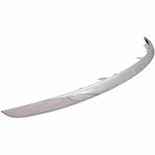 Chrome Grille Molding Trim for Honda CR-V