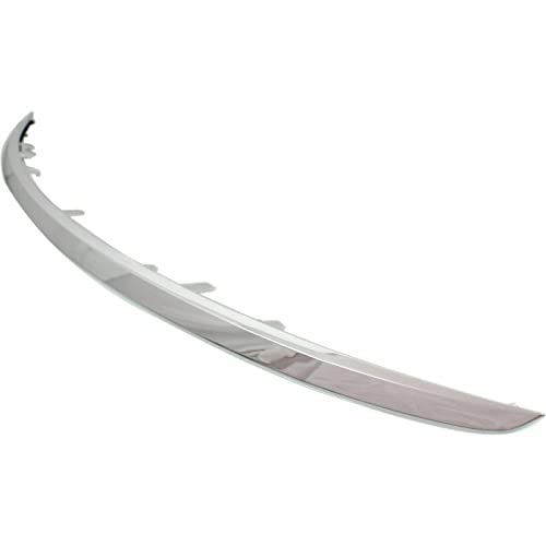Chrome Grille Molding Trim for Honda CR-V