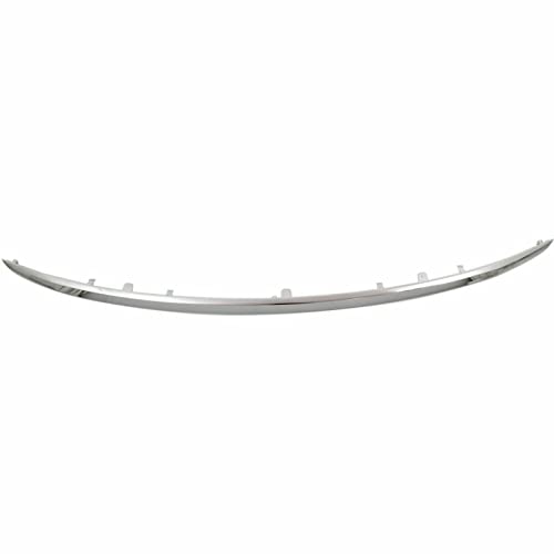 Chrome Grille Molding Trim for Honda CR-V