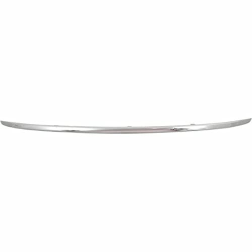 Chrome Grille Molding Trim for Honda CR-V