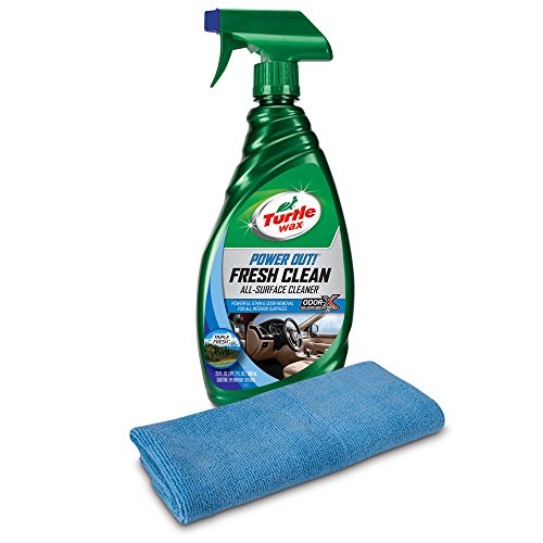 Turtle Wax All-Surface Cleaner with Triple Fresh Fragrance