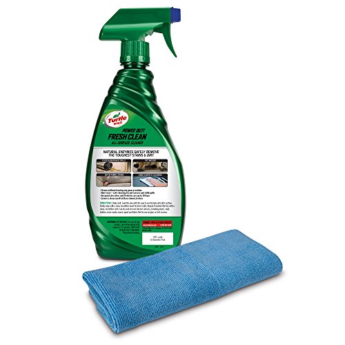Turtle Wax All-Surface Cleaner with Triple Fresh Fragrance