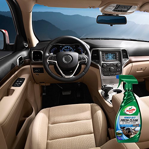 Turtle Wax All-Surface Cleaner with Triple Fresh Fragrance
