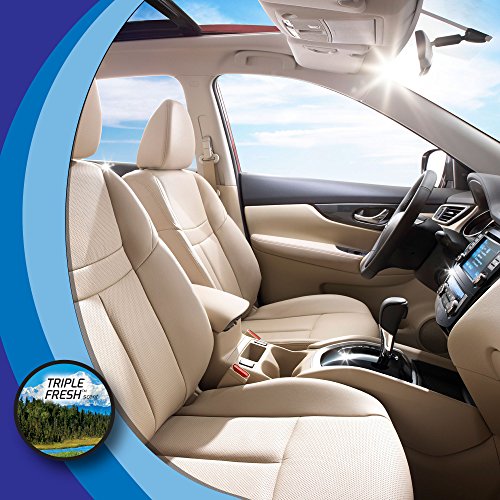 Turtle Wax All-Surface Cleaner with Triple Fresh Fragrance