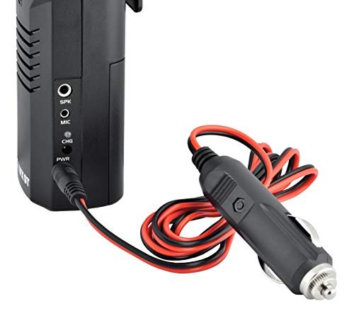 Cobra HHRT50 CB Radio with Magnet Antenna