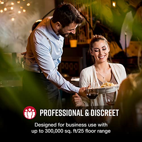 Cobra PX650 - Professional Car Walkie Talkies