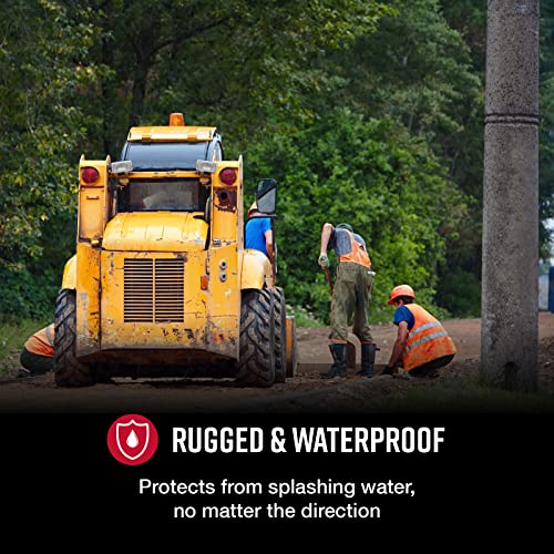 Cobra PX650 - Professional Car Walkie Talkies