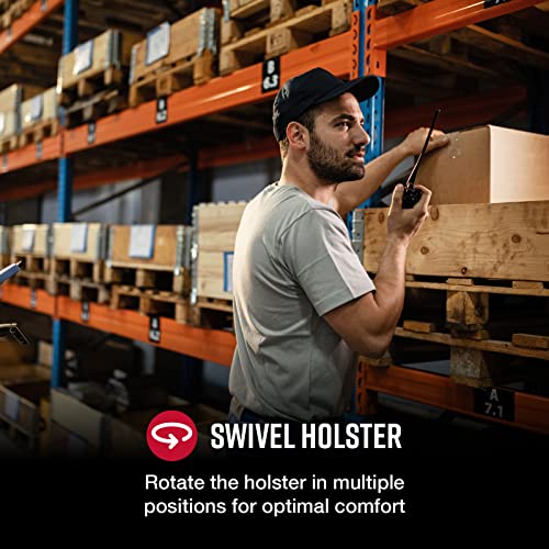 Cobra PX650 - Professional Car Walkie Talkies