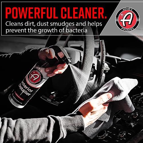 Car Interior Cleaner & Protector - All-in-One Detailer