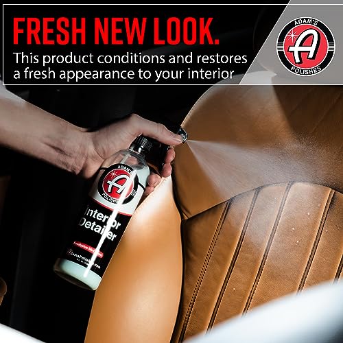 Car Interior Cleaner & Protector - All-in-One Detailer