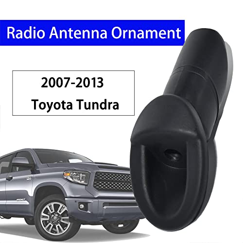Toyota Tundra Antenna Base - 86392-0C040
