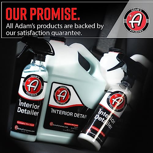 Car Interior Cleaner & Protector - All-in-One Detailer