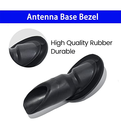 Toyota Tundra Antenna Base - 86392-0C040