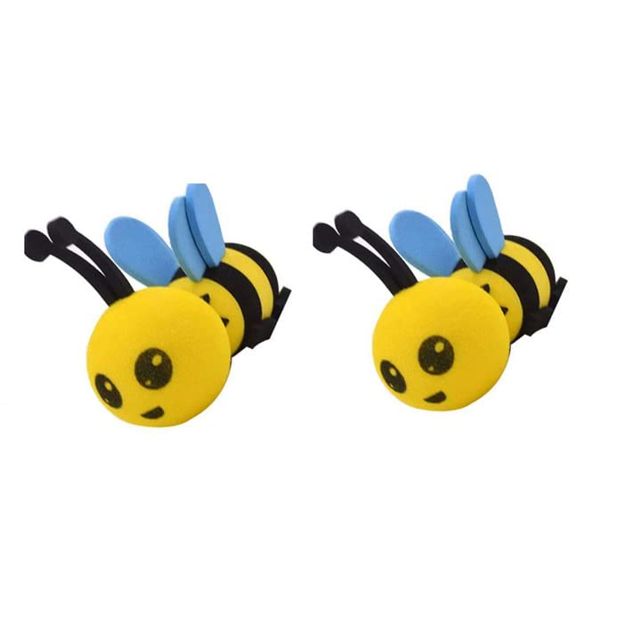 Bee Antenna Toppers for Car, Truck, Suv Decoration