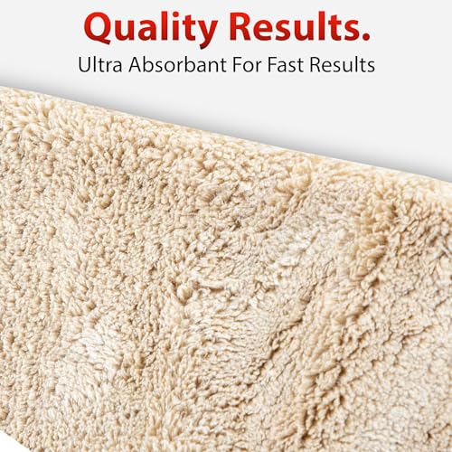 Adam's Car Detailing Towels - 6 Pack
