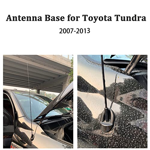 Toyota Tundra Antenna Base - 86392-0C040