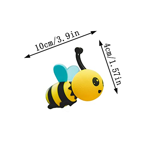 Bee Antenna Toppers for Car, Truck, Suv Decoration