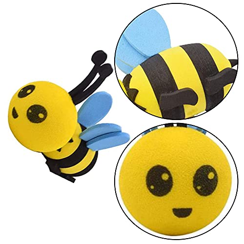 Bee Antenna Toppers for Car, Truck, Suv Decoration