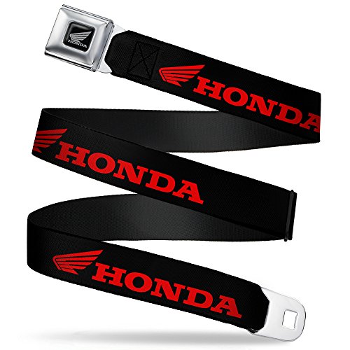 Colorful Buckle Down Boy's Belt - versatile style