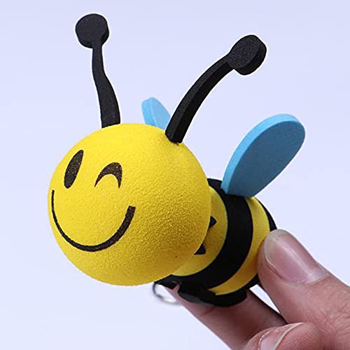 Bee Antenna Toppers for Car, Truck, Suv Decoration