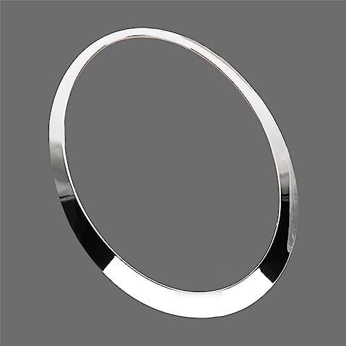 Chrome Left Headlight Trim Ring for Mini Cooper 2014-2019