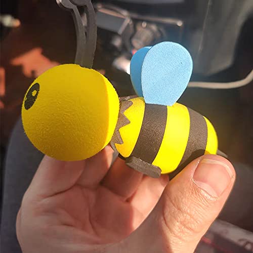 Bee Antenna Toppers for Car, Truck, Suv Decoration