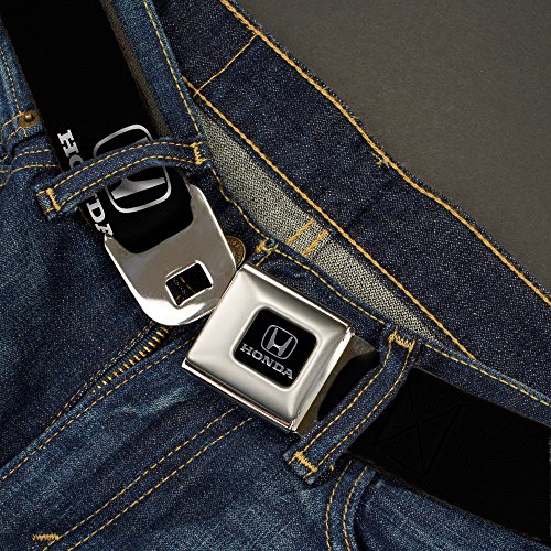Honda XL Seatbelt Buckle Car Seat Belt