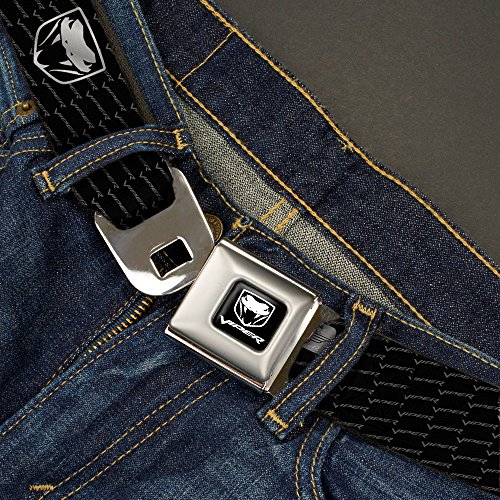 Viper SRT Hellcat Seatbelt Belt by Buckle-Down