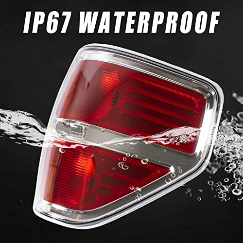 Boine F150 Tail Light for Ford F150 Pickup