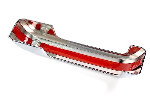 Chrome Door Handle Covers for Ford F-150/F-250/F-350