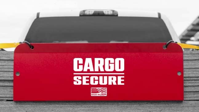Cargo Mate Pro & Cam Straps: Ultimate Cargo Safety