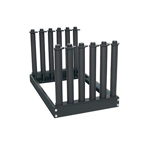 Windshield Protection Rack for Auto Glass (5 Lite Slots)