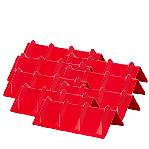 DC Cargo - Heavy-Duty Edge Protectors for Truckers