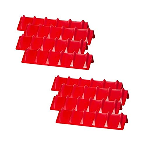 DC Cargo - Heavy-Duty Strap Protectors for Flatbeds
