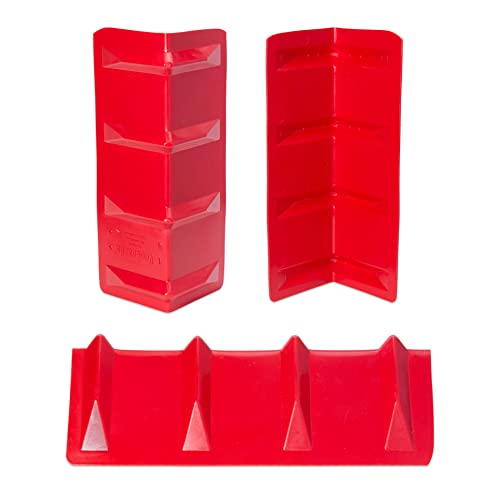 DC Cargo - Heavy-Duty Edge Protectors for Truckers